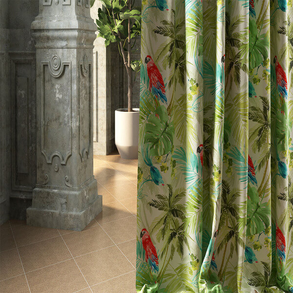 curtain shop in ernakulam