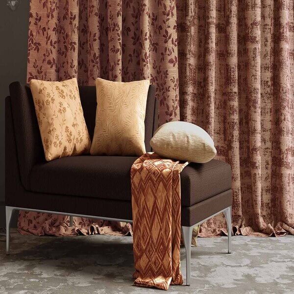 curtain shop in ernakulam