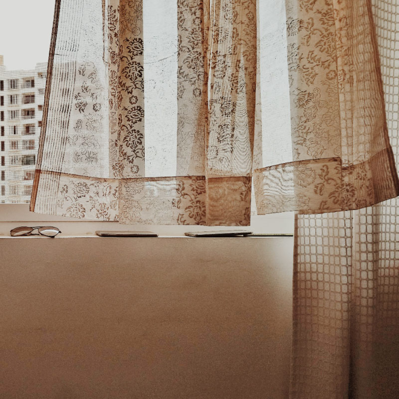 curtain shop in kochi