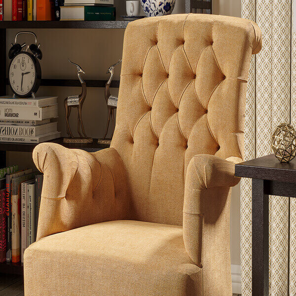 furniture fabric store